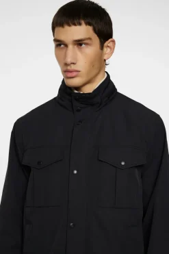 J.Lindeberg Bailey Poly Jacket* Jackets|Outerwear