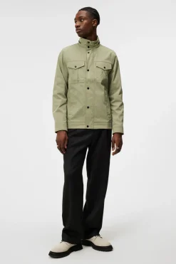 J.Lindeberg Bailey Poly Jacket* Jackets|Outerwear
