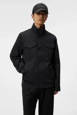 J.Lindeberg Bailey Poly Jacket* Jackets|Outerwear