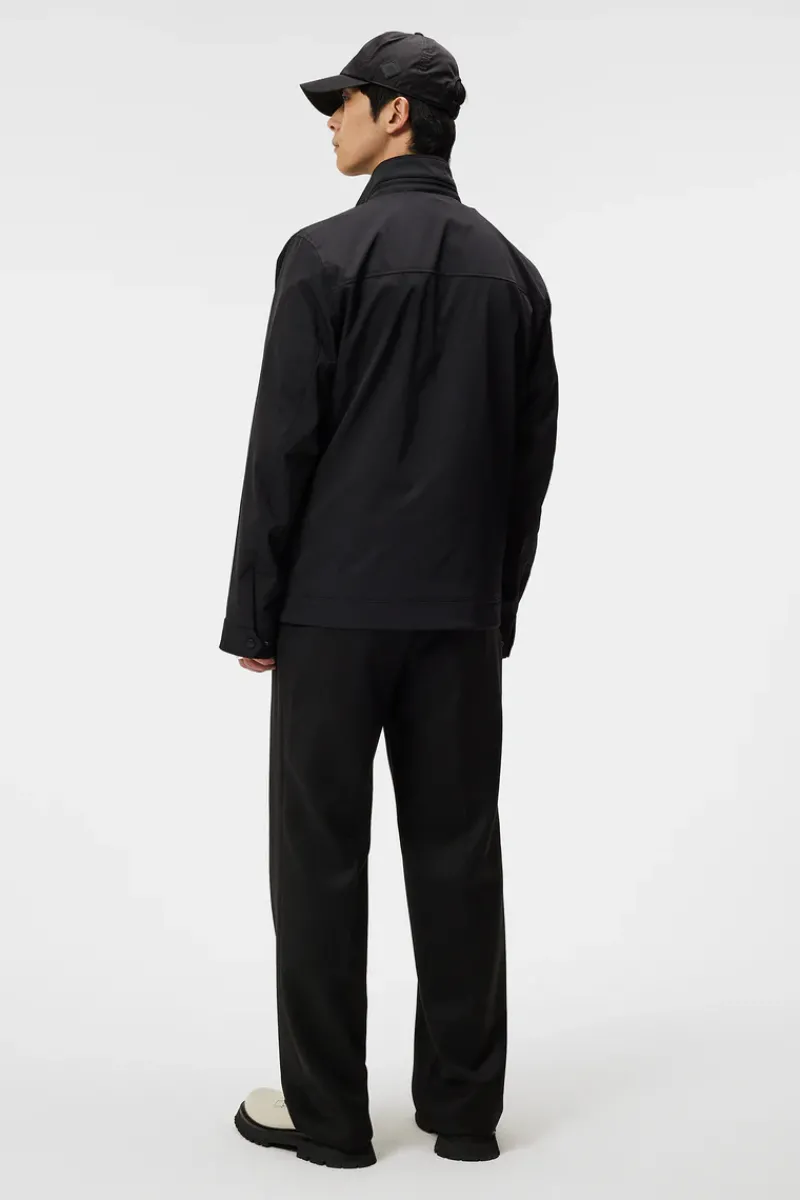 J.Lindeberg Bailey Poly Jacket* Jackets|Outerwear