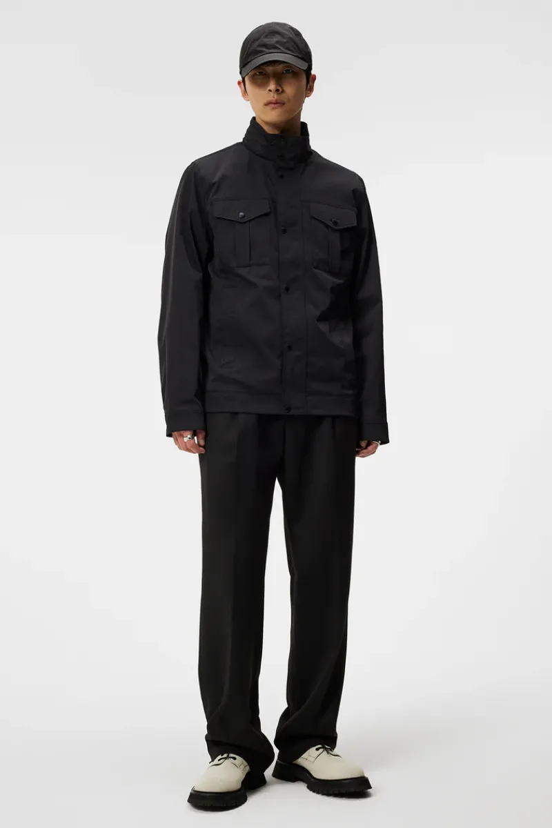 J.Lindeberg Bailey Poly Jacket* Jackets|Outerwear