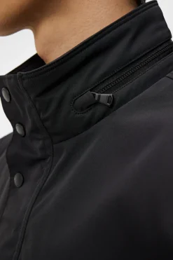 J.Lindeberg Bailey Poly Jacket* Jackets|Outerwear