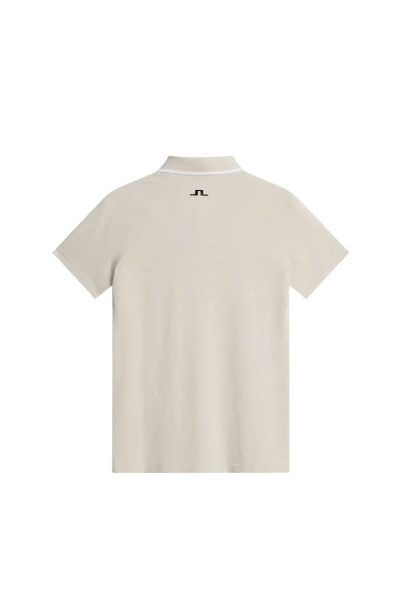 J.Lindeberg Baily seamless Polo* Golf|Tops