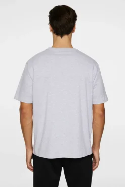 J.Lindeberg Baldwin T-shirt* T-skjorter|Aktiv