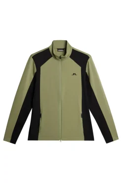 J.Lindeberg Banks Mid Layer* Golf|Base & Mid Layers