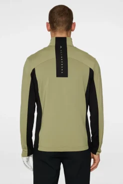 J.Lindeberg Banks Mid Layer* Golf|Base & Mid Layers