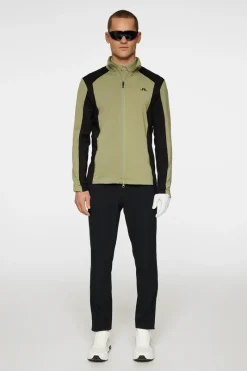 J.Lindeberg Banks Mid Layer* Golf|Base & Mid Layers
