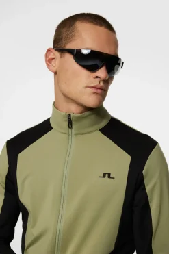 J.Lindeberg Banks Mid Layer* Golf|Base & Mid Layers