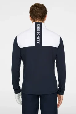 J.Lindeberg Banks Mid Layer* Golf|Ski