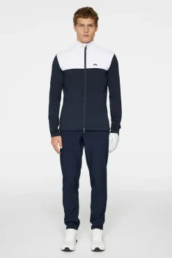 J.Lindeberg Banks Mid Layer* Golf|Ski