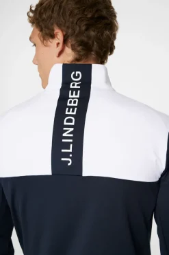 J.Lindeberg Banks Mid Layer* Golf|Ski
