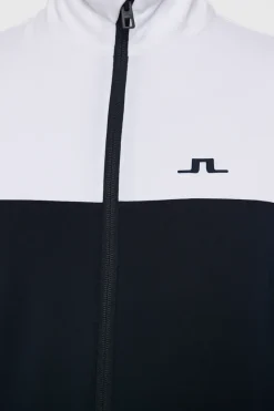 J.Lindeberg Banks Mid Layer* Golf|Ski