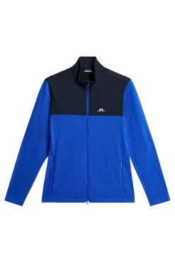 J.Lindeberg Banks Mid Layer* Golf|Ski