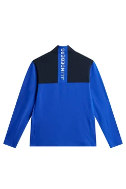 J.Lindeberg Banks Mid Layer* Golf|Ski