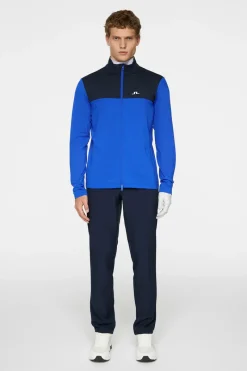 J.Lindeberg Banks Mid Layer* Golf|Ski