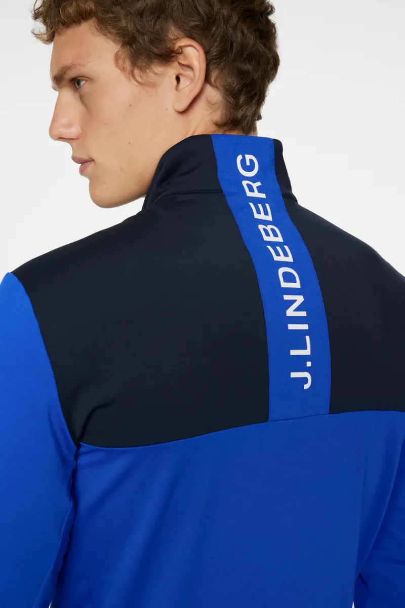 J.Lindeberg Banks Mid Layer* Golf|Ski