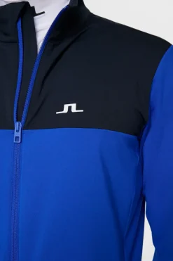 J.Lindeberg Banks Mid Layer* Golf|Ski