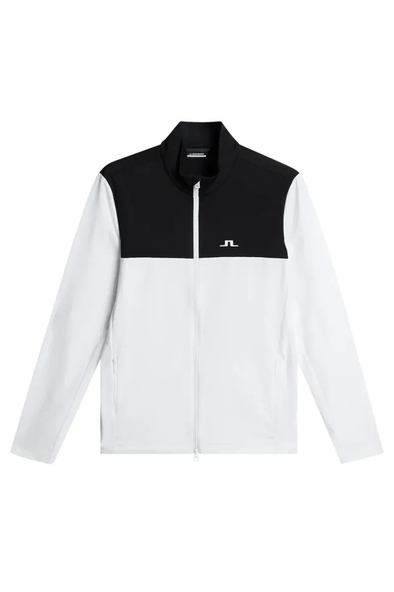 J.Lindeberg Banks Mid Layer* Golf|Ski