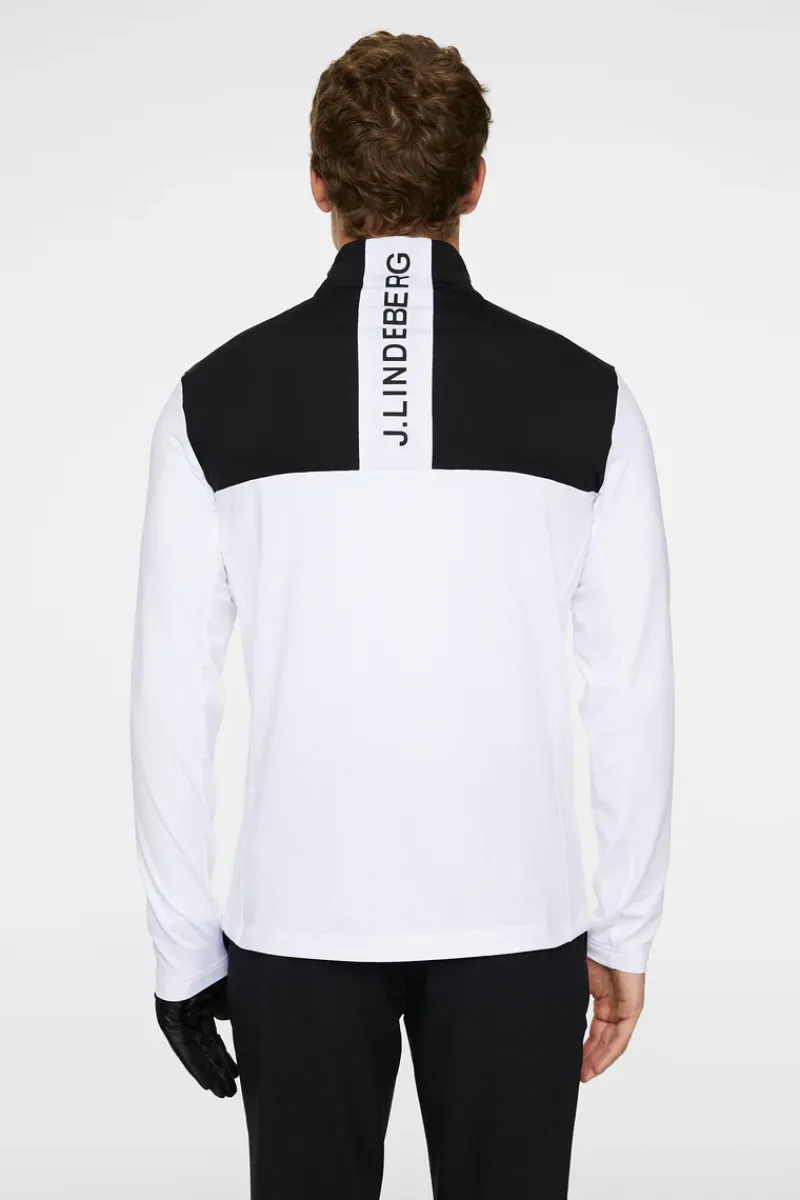 J.Lindeberg Banks Mid Layer* Golf|Ski