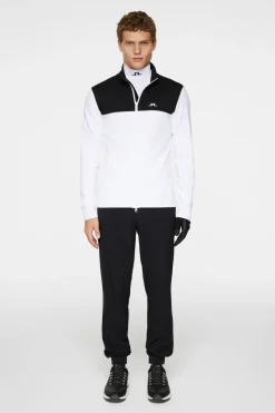 J.Lindeberg Banks Mid Layer* Golf|Ski