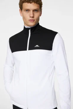 J.Lindeberg Banks Mid Layer* Golf|Ski