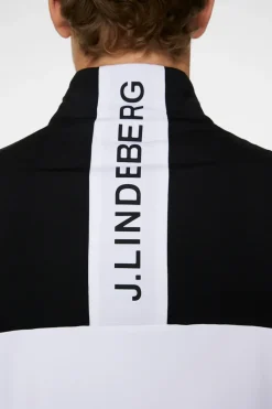 J.Lindeberg Banks Mid Layer* Golf|Ski