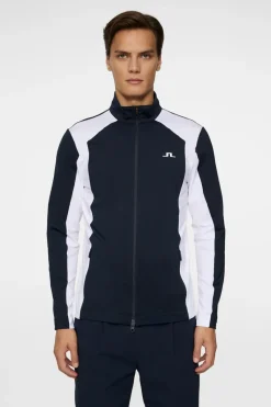 J.Lindeberg Banks Mid Layer* Golf|Base & Mid Layers