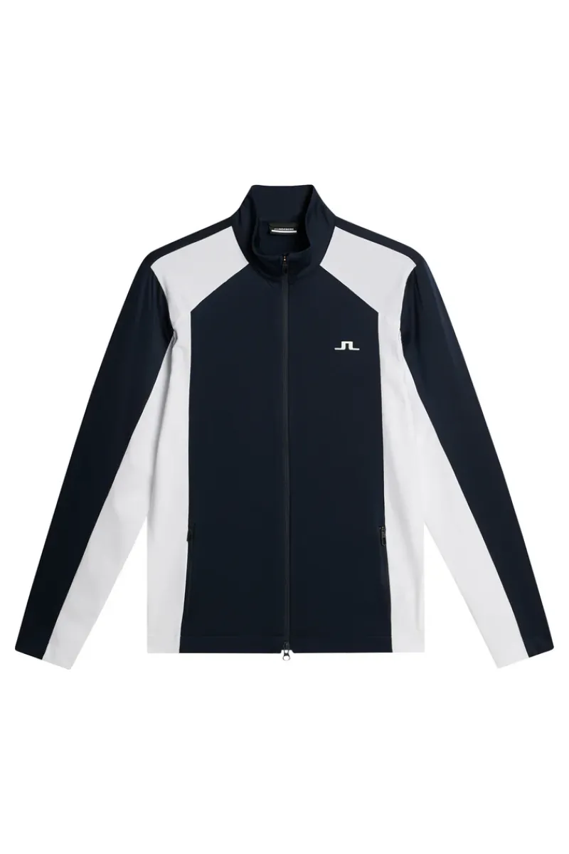 J.Lindeberg Banks Mid Layer* Golf|Base & Mid Layers