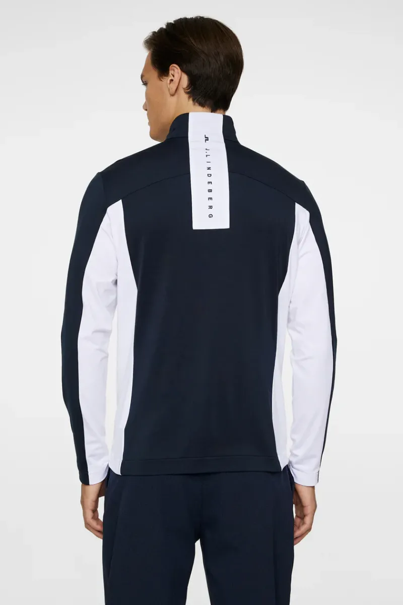J.Lindeberg Banks Mid Layer* Golf|Base & Mid Layers