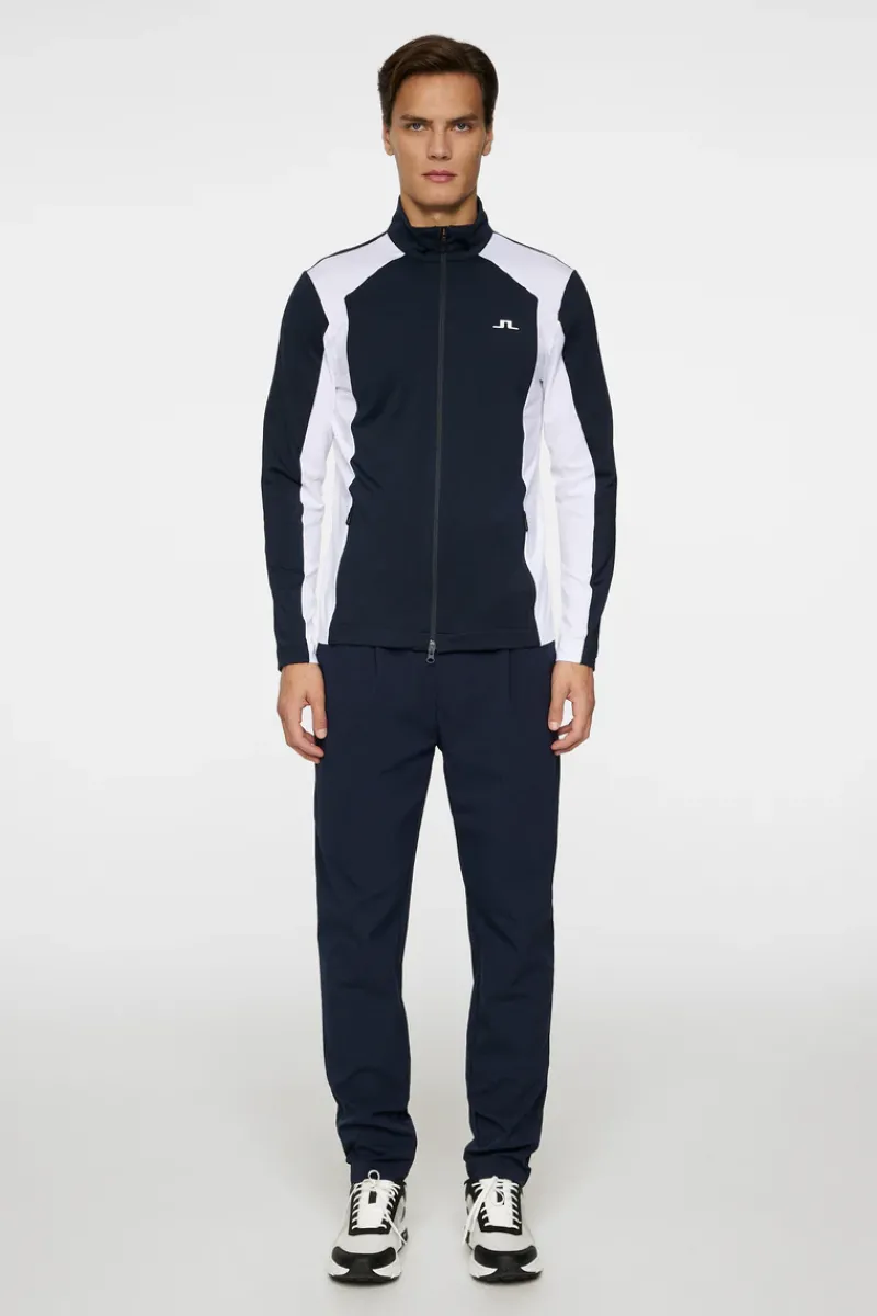 J.Lindeberg Banks Mid Layer* Golf|Base & Mid Layers