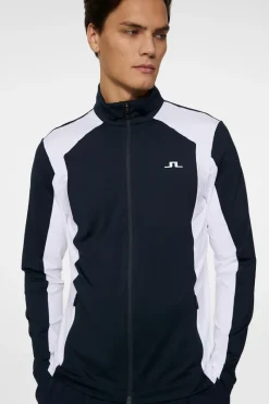 J.Lindeberg Banks Mid Layer* Golf|Base & Mid Layers
