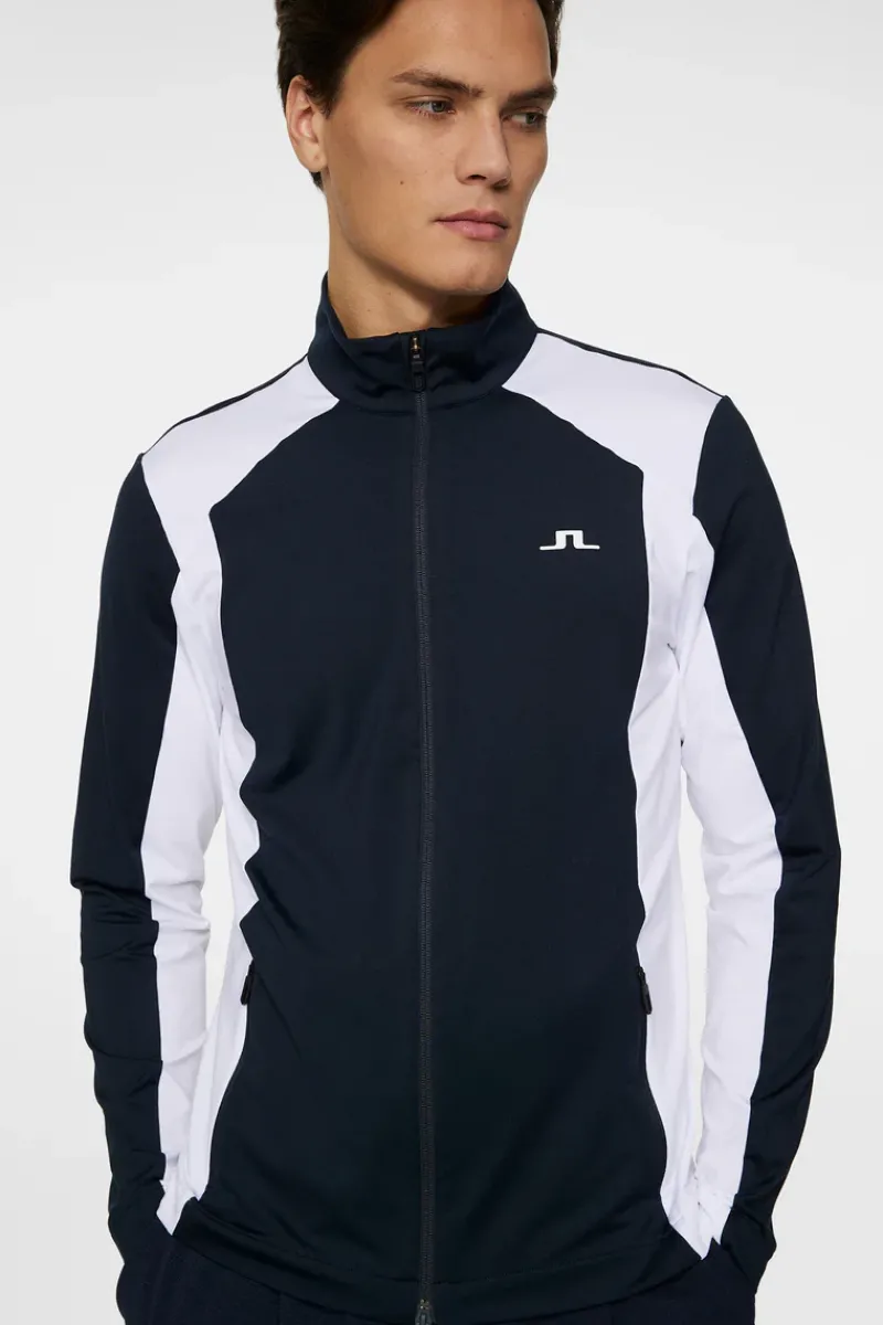 J.Lindeberg Banks Mid Layer* Golf|Base & Mid Layers