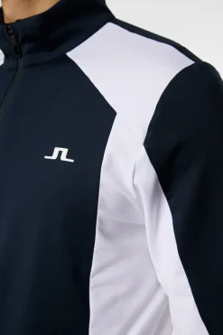 J.Lindeberg Banks Mid Layer* Golf|Base & Mid Layers