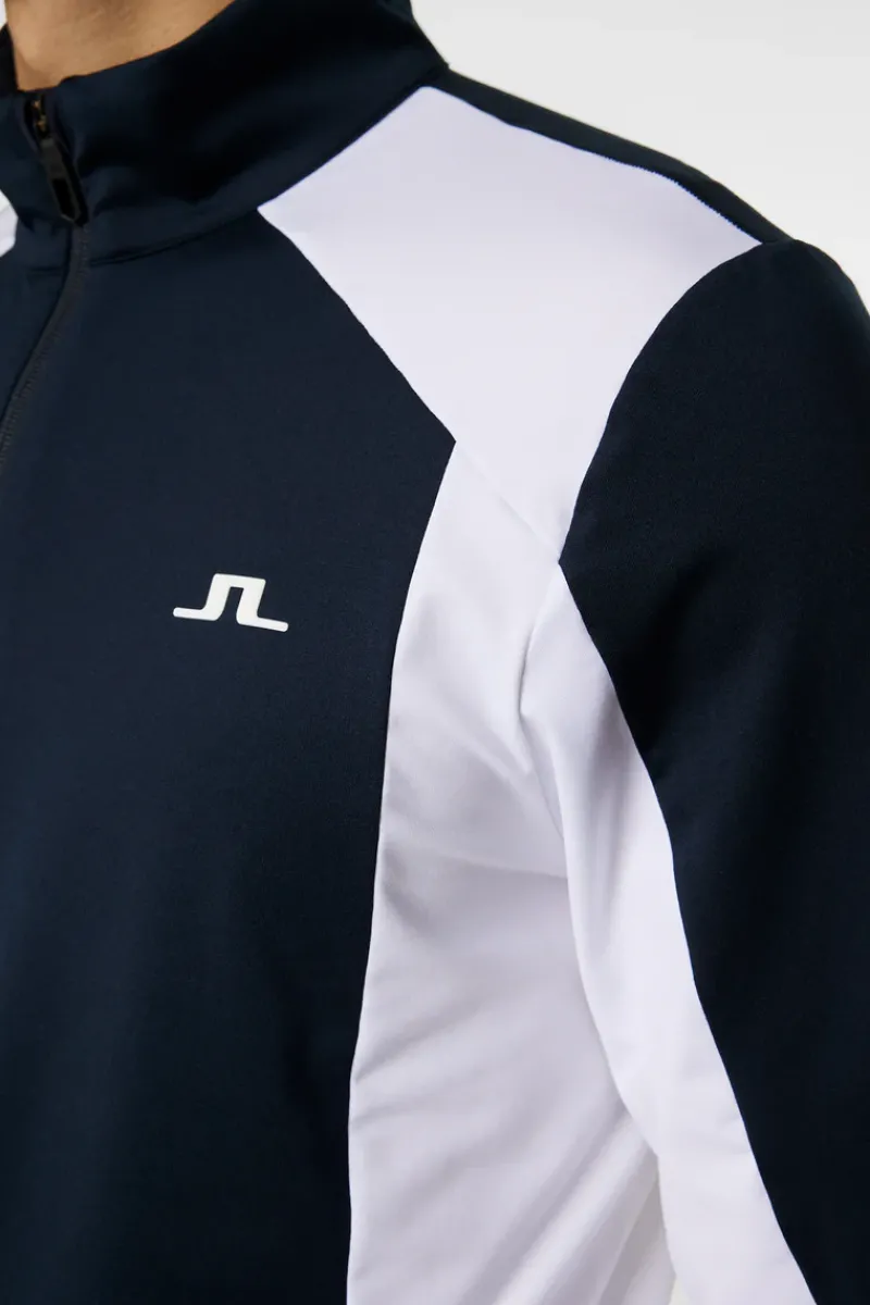 J.Lindeberg Banks Mid Layer* Golf|Base & Mid Layers