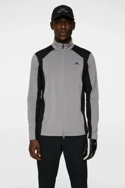 J.Lindeberg Banks Mid Layer* Golf|Base & Mid Layers