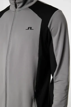 J.Lindeberg Banks Mid Layer* Golf|Base & Mid Layers