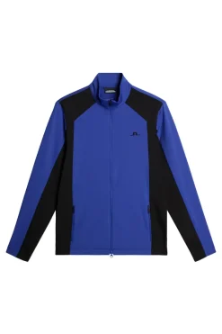 J.Lindeberg Banks Mid Layer* Golf|Base & Mid Layers