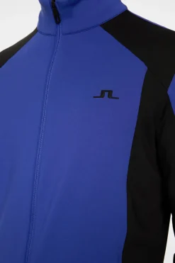 J.Lindeberg Banks Mid Layer* Golf|Base & Mid Layers