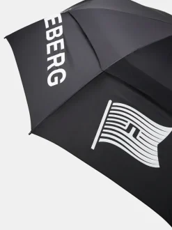 J.Lindeberg Barrie Umbrella* Golf|Golf