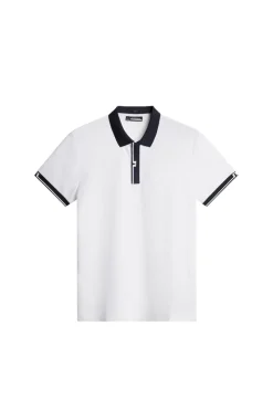 J.Lindeberg Bay Slim Polo* Golf|Polo Shirts