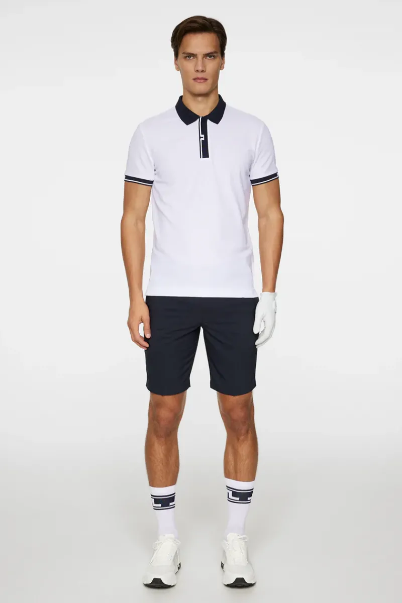 J.Lindeberg Bay Slim Polo* Golf|Polo Shirts
