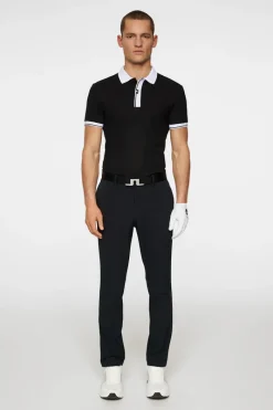 J.Lindeberg Bay Slim Polo* Golf|Polo Shirts