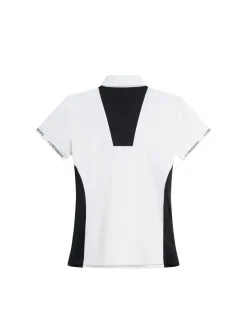 J.Lindeberg Becca Polo* Golf|Tops