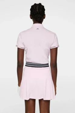 J.Lindeberg Becca Polo* Golf|Tops