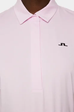 J.Lindeberg Becca Polo* Golf|Tops