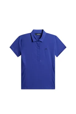 J.Lindeberg Becca Polo* Golf|Tops
