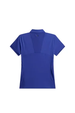 J.Lindeberg Becca Polo* Golf|Tops