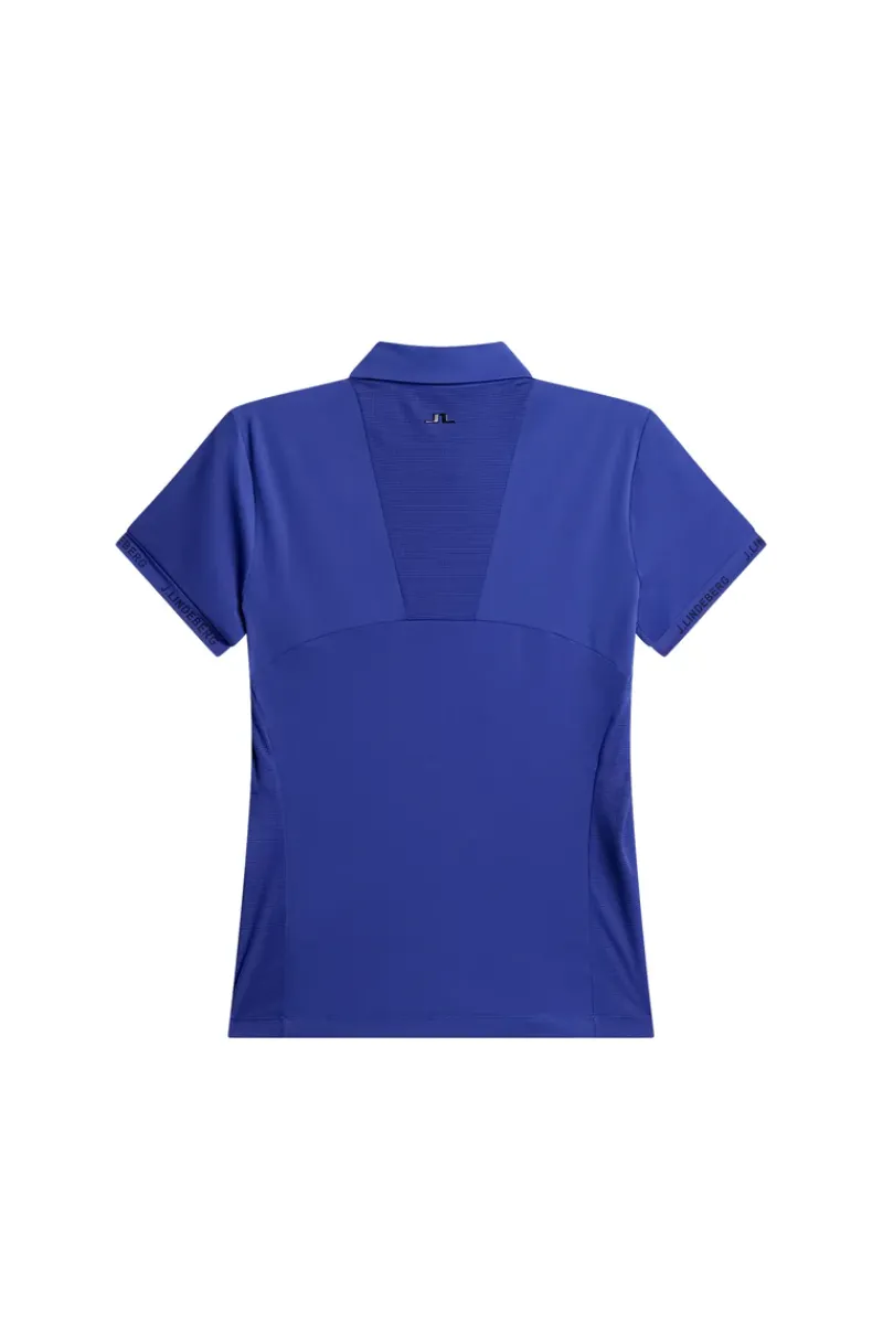 J.Lindeberg Becca Polo* Golf|Tops