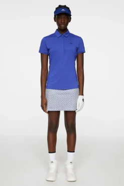 J.Lindeberg Becca Polo* Golf|Tops