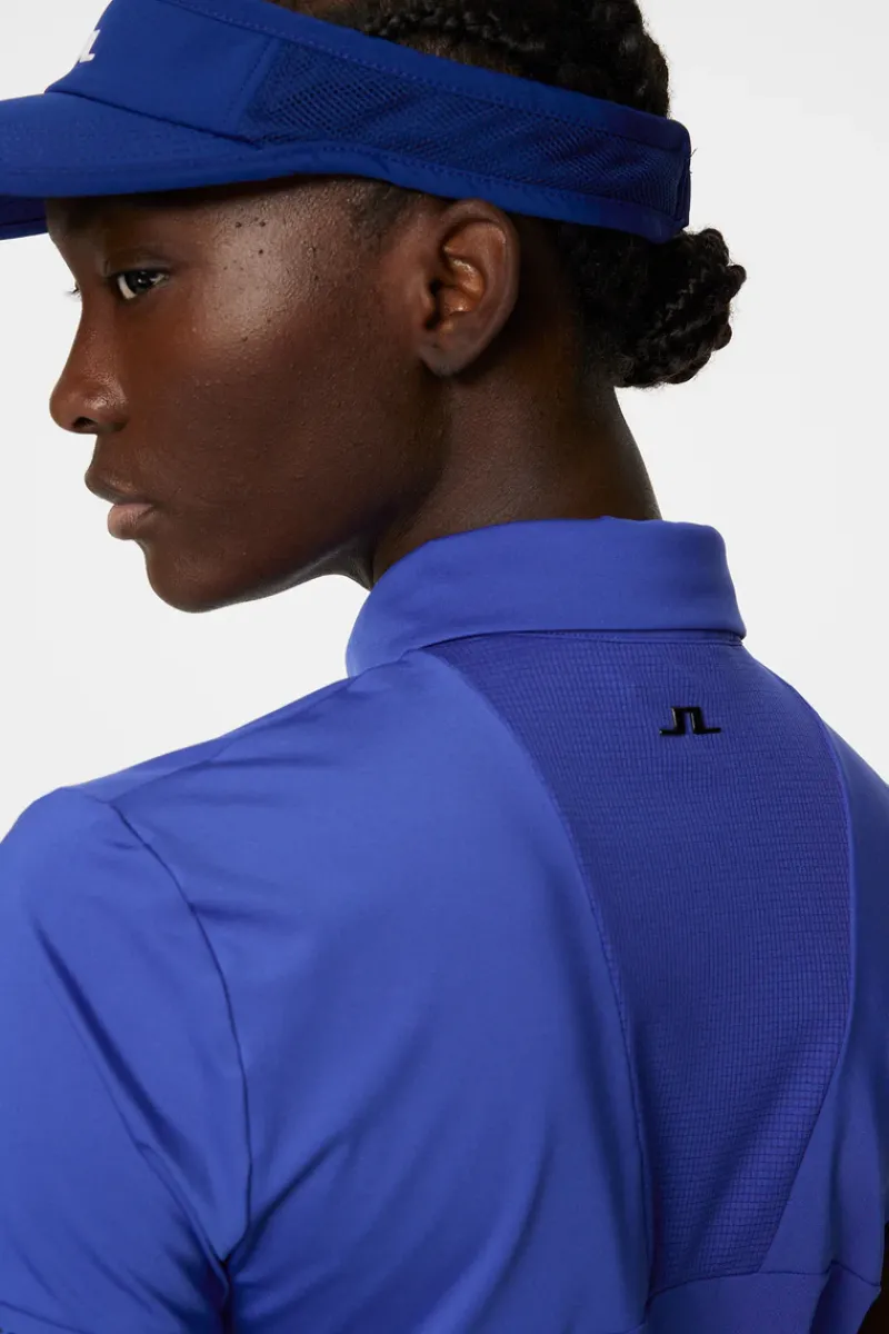 J.Lindeberg Becca Polo* Golf|Tops
